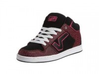 Vans mujer