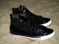 Converse modelo Jared Leto