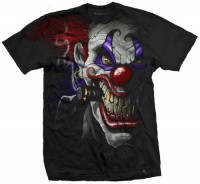 Camisa clown