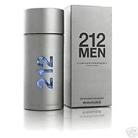 212 for men