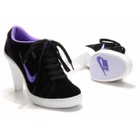 nike de tacon