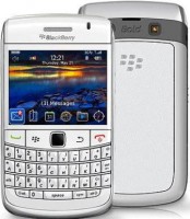 Blackberry Bold Blanco