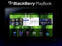 Blackberry Playbook