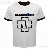 Rammstein limit edition :D